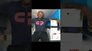 Your Lithium Battery is in Danger