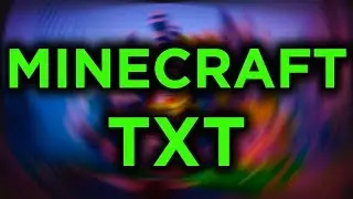 TXT! #3 l NAJLEPSZY TXT DO PVP l