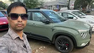 Hyundai Creta Adventure🤔बस लेना है तो इस Creta को ही लो ​⁠@AutoBikesIndia89