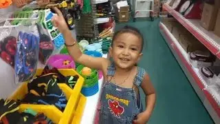 Shadow H @ molly mall carmen bohol city