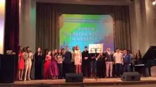Студенты ЛЭТИ для нас