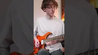 tokyo ghoul, but it shreds 🤘🏻