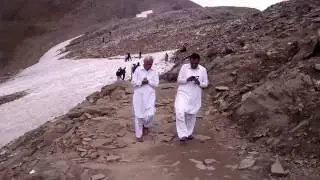Northern side of pakistan