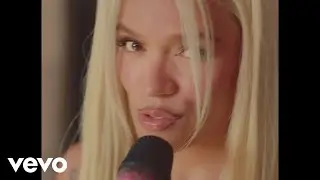 KAROL G - Si Antes Te Hubiera Conocido (Official Video)