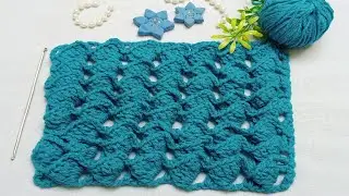 How To Crochet Bed Sheet Design For Beginner Pattern From #Tanweer Begum