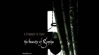 The Beauty Of Gemina. The Lonesome Death Of A Goth DJ