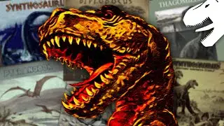 What is Dino Synth?