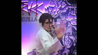 When Aizen Drops Spiritual Pressure 🔥 #anime #animematsuri #am2024 #cosplay #shorts #bleach