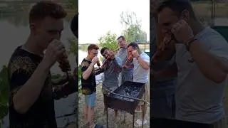 Встреча с Подписчиками