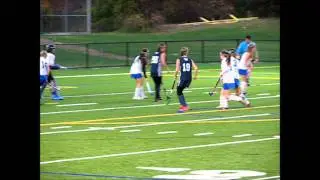 Molly Bennett #9 - Ashland High School Field Hockey