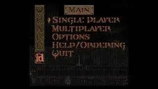 BBC Master 128. Can it play Quake?