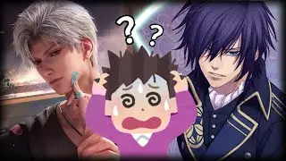 You don't understand otome games - Otome 101