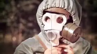 Общевойсковой защитный комплект, 1981