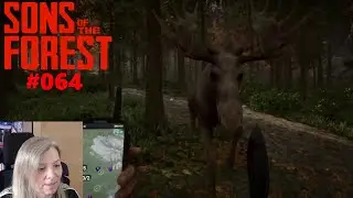 SONS OF THE FOREST 