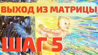 ВЫХОД ИЗ МАТРИЦЫ: ШАГ 5. КОНТРАКТЫ НА ВОПЛОЩЕНИЕ
