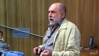 New Trends in Parameter Identification for Mathematical Model - Rubens Sampaio