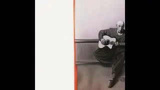 Rincón by Shai Lu Sounds - Royalty Free Latin Hip Hop Guitar Loops