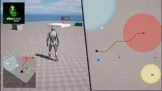 Unreal Engine 5: Map System - Course Trailer