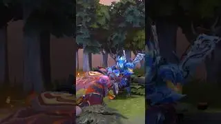 ТЫ ВОЛЫНОЙ НЕ СВЕТИ #dota2 #дота2 #рек #рекомендации #stray228 #ростик #папич #дотаwtf #dotazxc #топ