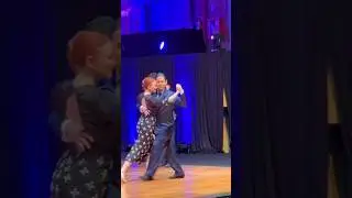 Mundial de Tango dia 1🙌 #tango #buenosaires #dancecompetition #tangodance #tangoargentino #dancers
