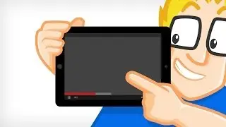 Animation Reel: Andre Navarre (After Effects 2014)