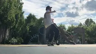 House Dance Tutorial - Setup + Variations