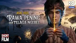 Kutukan Baru Klinting: Misteri Rawa Pening & Telaga Ngebel