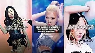 K-pop Hakkında İlginç Bilgiler #8