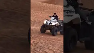 ХАСБУЛЛА / В ДУБАЕ