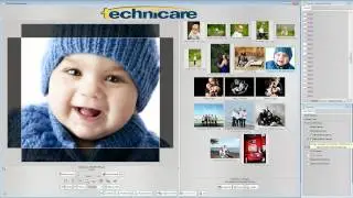 How to order Traditional and Fine Art Canvas - Technicare Imaging
