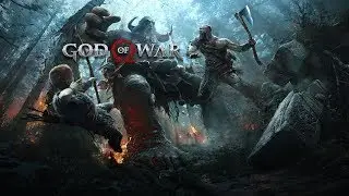 ING LIVE: God of War  [#1]