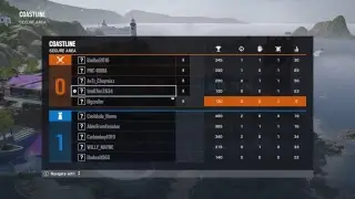 Rainbow six siege