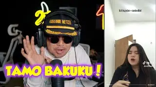 SINGER MANADO IS THE ONE WHO DOESN'T THINK OF BAKACAO! EXCELLENT!
