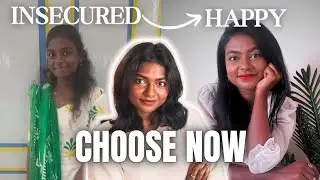 🧚‍♀️ How to Develop Confidence: 3 Lessons I Wish I Knew Sooner to Be Confident - EPI 2