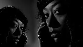 MURDER AFTER HEARTBREAK | Noir Short Film