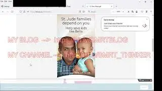 HOW TO OPEN LINKS ?