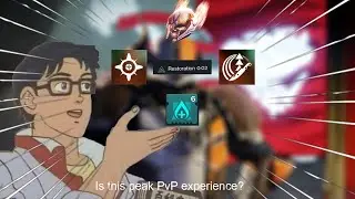 Destiny 2 Hunter Nerf