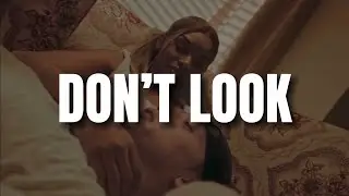[FREE] Central Cee Type Beat - Don`t Look | Free Uk Drill Type Beat