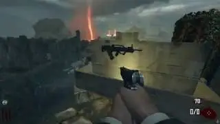 Messing up on the simplest full map on BO2 Zombies in 2020!