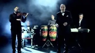 Джалал Аббасов - Люби Меня