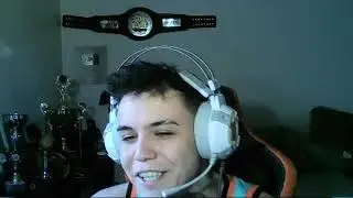 KAISER REACCIONA A SU BATALLA CON ZTICMA (MINUTOS LIBRES)