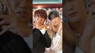 집사는 얼굴보고 뽑는다의 정석🌺 #김재중 #Glorious_day #FLOWER_GARDEN#다나카 #잘자요아가씨