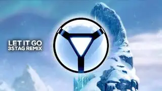 Let it Go - 3Stag Remix (Preview)
