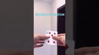 СЕКРЕТ ФОКУСА ИЗ ИЛЛЮЗИИ ОБМАНА! 
