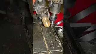 Gia công ổ cót