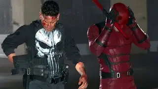 Top 10 Perfect Live Action Superhero Costumes