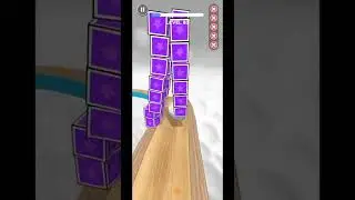 Going Ball game 😂😂 | Level 77 😱 #shorts #goingballs #games