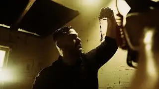 SNAKE FATHER - THE CONCEPTS OF TORTURE EP PROMOTIONAL