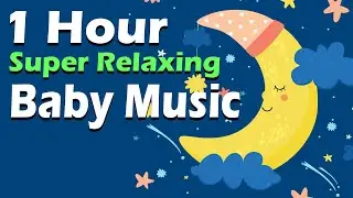1 hour deep sleep music for sleeping and deep relaxation