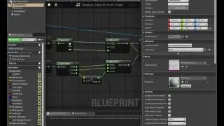 [OUTDATED]How to make a AAA FPS From Scratch UE4 [EP.13 Muzzle Flash!]